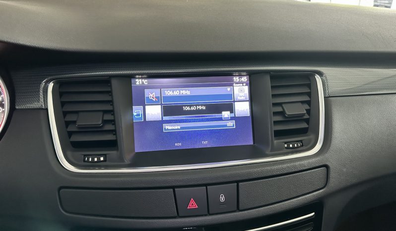 
								Peugeot 508 SW 2.0 BlueHDi 150 S&S Allure full									