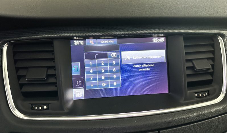 
								Peugeot 508 SW 2.0 BlueHDi 150 S&S Allure full									