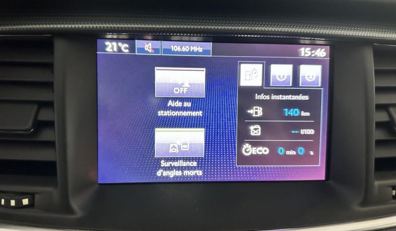 
								Peugeot 508 SW 2.0 BlueHDi 150 S&S Allure full									