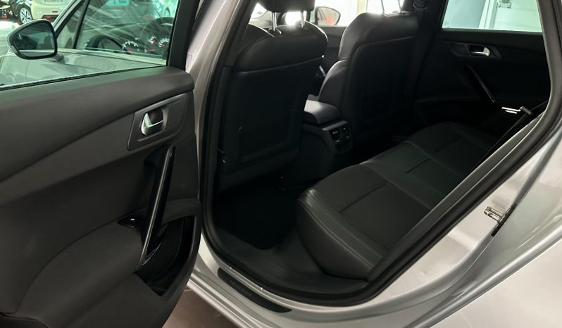 
								Peugeot 508 SW 2.0 BlueHDi 150 S&S Allure full									