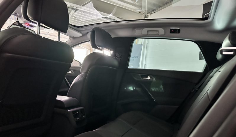 
								Peugeot 508 SW 2.0 BlueHDi 150 S&S Allure full									