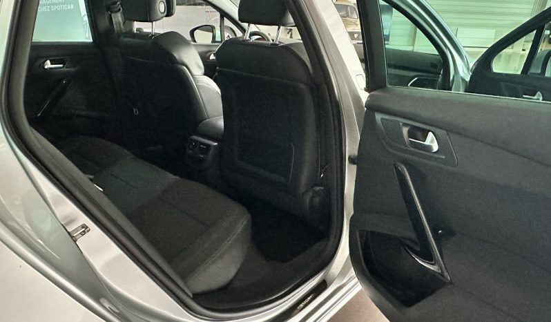 
								Peugeot 508 SW 2.0 BlueHDi 150 S&S Allure full									