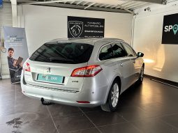 
										Peugeot 508 SW 2.0 BlueHDi 150 S&S Allure full									
