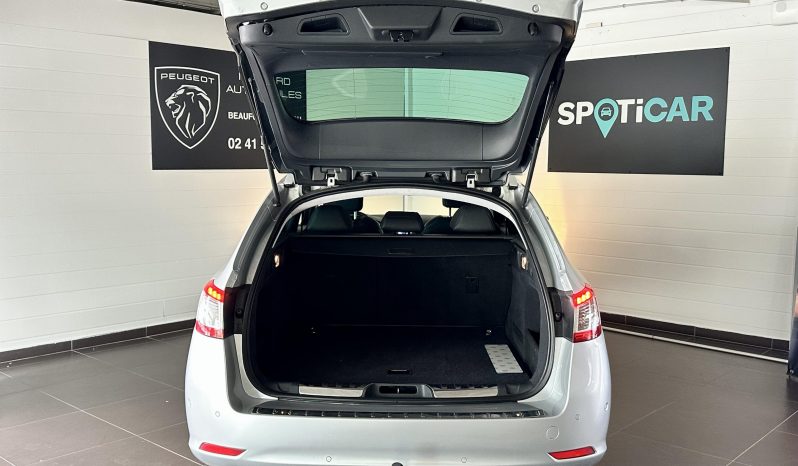 
								Peugeot 508 SW 2.0 BlueHDi 150 S&S Allure full									