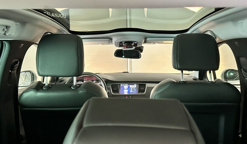 
								Peugeot 508 SW 2.0 BlueHDi 150 S&S Allure full									