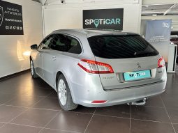 
										Peugeot 508 SW 2.0 BlueHDi 150 S&S Allure full									