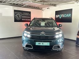 Citroën C5 Aircross BlueHDi 130 S&S EAT8 Shine