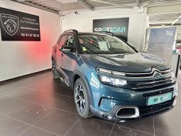 Citroën C5 Aircross BlueHDi 130 S&S EAT8 Shine