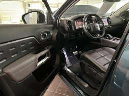 Citroën C5 Aircross BlueHDi 130 S&S EAT8 Shine