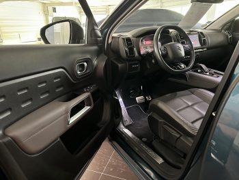 Citroën C5 Aircross BlueHDi 130 S&S EAT8 Shine