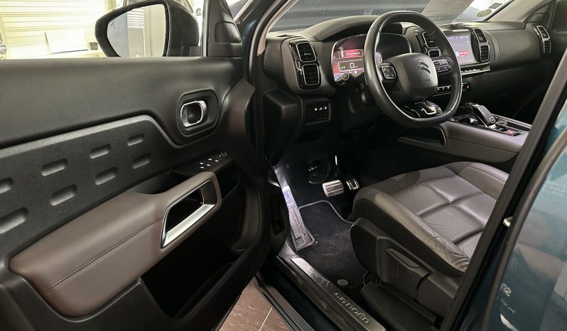 
								Citroën C5 Aircross BlueHDi 130 S&S EAT8 Shine full									