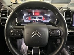 
										Citroën C5 Aircross BlueHDi 130 S&S EAT8 Shine full									