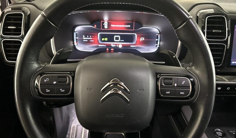 
								Citroën C5 Aircross BlueHDi 130 S&S EAT8 Shine full									