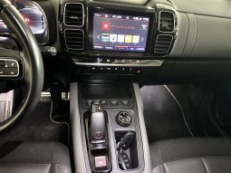 
										Citroën C5 Aircross BlueHDi 130 S&S EAT8 Shine full									