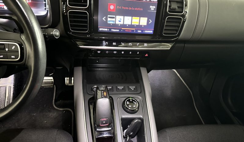 
								Citroën C5 Aircross BlueHDi 130 S&S EAT8 Shine full									