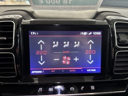 
										Citroën C5 Aircross BlueHDi 130 S&S EAT8 Shine full									