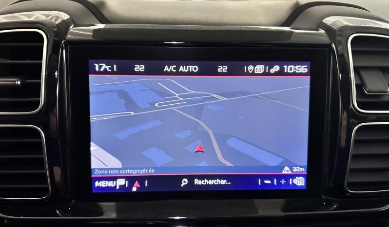 
								Citroën C5 Aircross BlueHDi 130 S&S EAT8 Shine full									