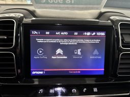 
										Citroën C5 Aircross BlueHDi 130 S&S EAT8 Shine full									