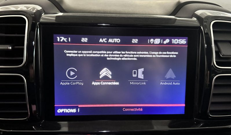 
								Citroën C5 Aircross BlueHDi 130 S&S EAT8 Shine full									