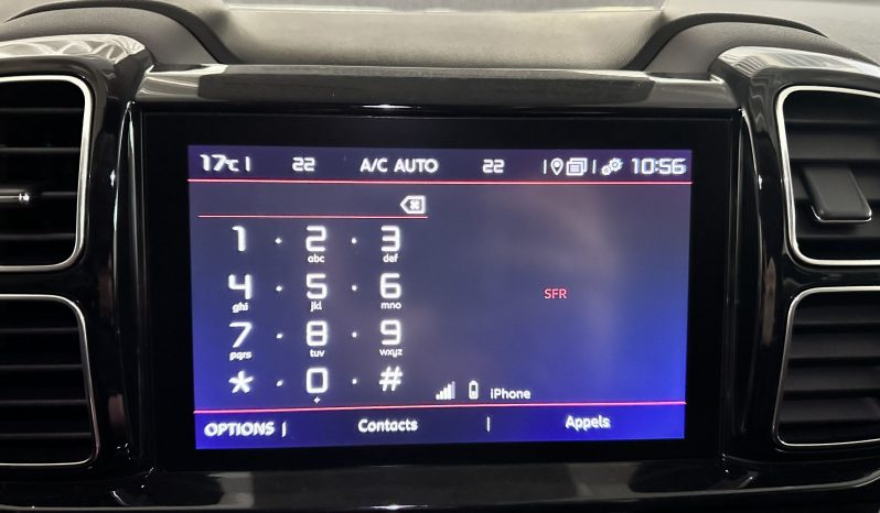 
								Citroën C5 Aircross BlueHDi 130 S&S EAT8 Shine full									