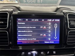 
										Citroën C5 Aircross BlueHDi 130 S&S EAT8 Shine full									