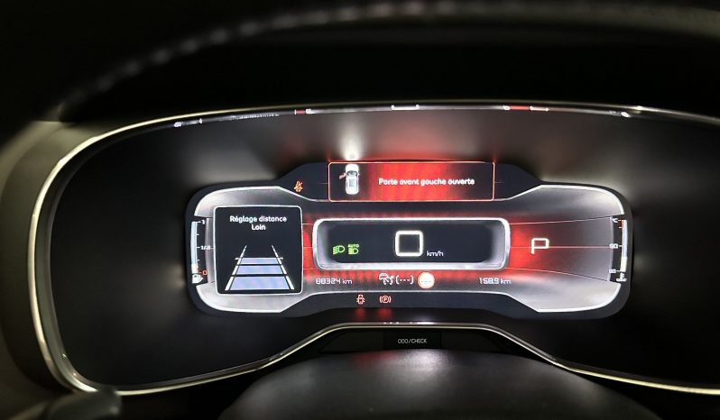 
								Citroën C5 Aircross BlueHDi 130 S&S EAT8 Shine full									