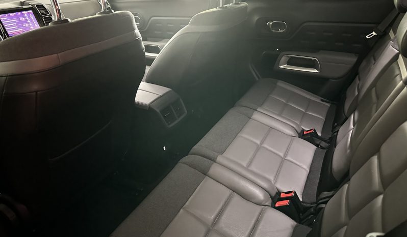 
								Citroën C5 Aircross BlueHDi 130 S&S EAT8 Shine full									