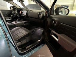 
										Citroën C5 Aircross BlueHDi 130 S&S EAT8 Shine full									