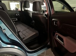 
										Citroën C5 Aircross BlueHDi 130 S&S EAT8 Shine full									