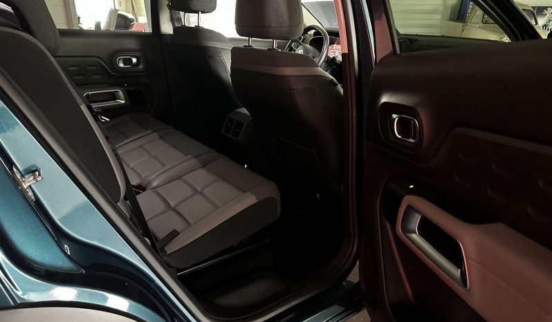 
								Citroën C5 Aircross BlueHDi 130 S&S EAT8 Shine full									