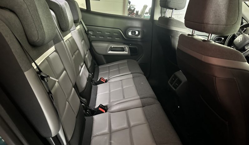 
								Citroën C5 Aircross BlueHDi 130 S&S EAT8 Shine full									
