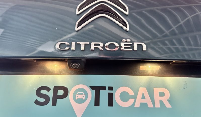 
								Citroën C5 Aircross BlueHDi 130 S&S EAT8 Shine full									