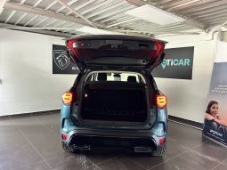 
										Citroën C5 Aircross BlueHDi 130 S&S EAT8 Shine full									