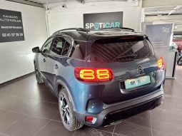 
										Citroën C5 Aircross BlueHDi 130 S&S EAT8 Shine full									