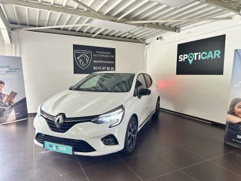 Renault Clio (5) Evolution TCe 100 GPL