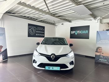 Renault Clio (5) Evolution TCe 100 GPL
