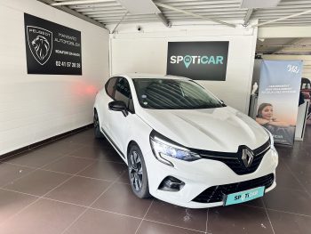 Renault Clio (5) Evolution TCe 100 GPL