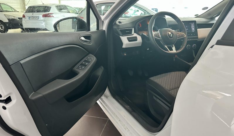 
								Renault Clio (5) Evolution TCe 100 GPL full									