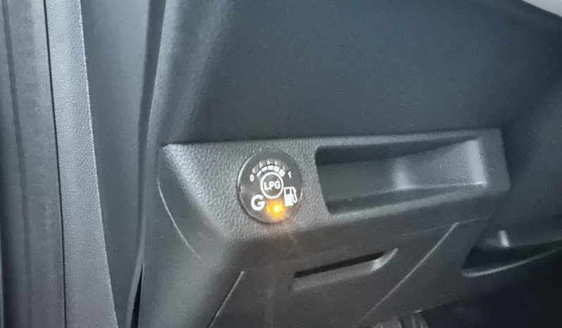 
								Renault Clio (5) Evolution TCe 100 GPL full									