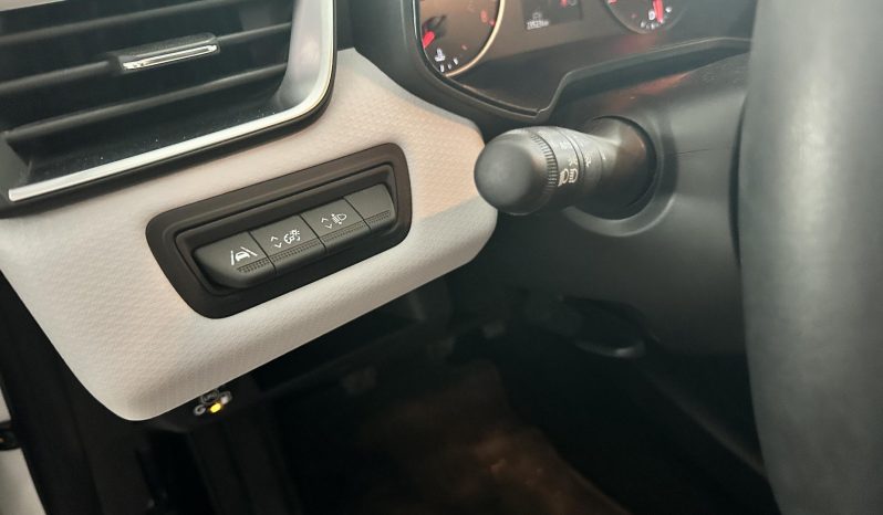 
								Renault Clio (5) Evolution TCe 100 GPL full									