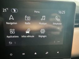 
										Renault Clio (5) Evolution TCe 100 GPL full									