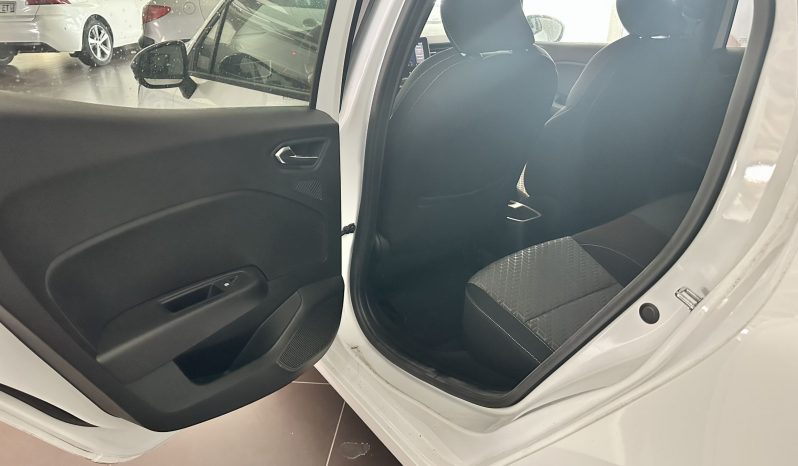 
								Renault Clio (5) Evolution TCe 100 GPL full									