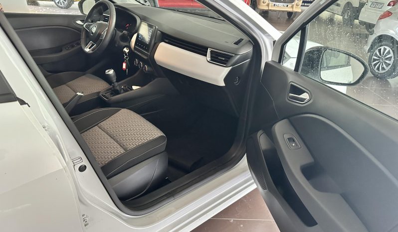 
								Renault Clio (5) Evolution TCe 100 GPL full									