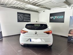 
										Renault Clio (5) Evolution TCe 100 GPL full									