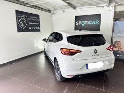 
										Renault Clio (5) Evolution TCe 100 GPL full									