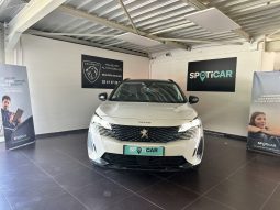 
										Peugeot 3008 (2) 1.6 HYBRID 225 E-EAT8 Allure Pack full									