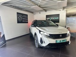 
										Peugeot 3008 (2) 1.6 HYBRID 225 E-EAT8 Allure Pack full									