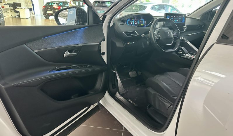 
								Peugeot 3008 (2) 1.6 HYBRID 225 E-EAT8 Allure Pack full									