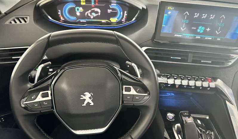 
								Peugeot 3008 (2) 1.6 HYBRID 225 E-EAT8 Allure Pack full									