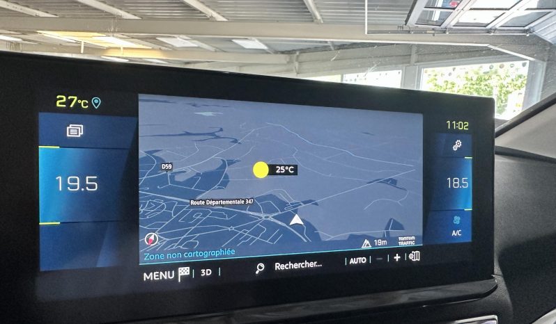 
								Peugeot 3008 (2) 1.6 HYBRID 225 E-EAT8 Allure Pack full									